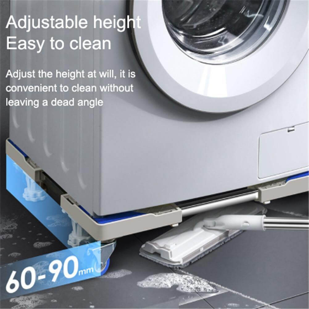 BowLift | Adjustable Movable Stand Base For Home Appliance