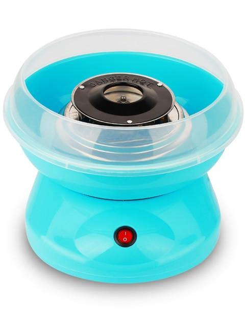 BowLift | Mini Portable Cotton Kids Candy Machine