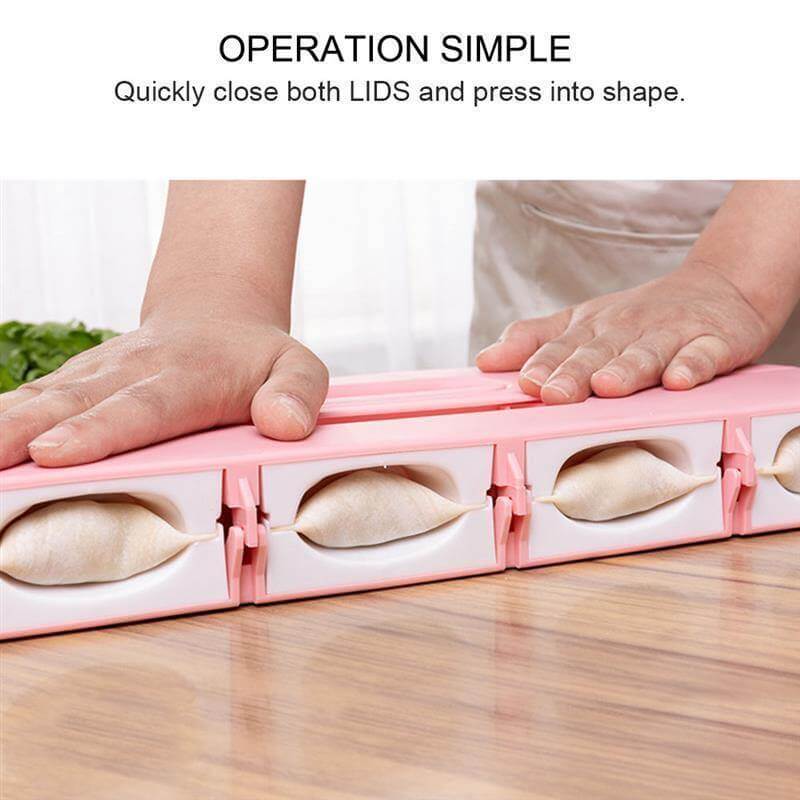 BowLift | Kitchen Quick Dumpling Maker Tool