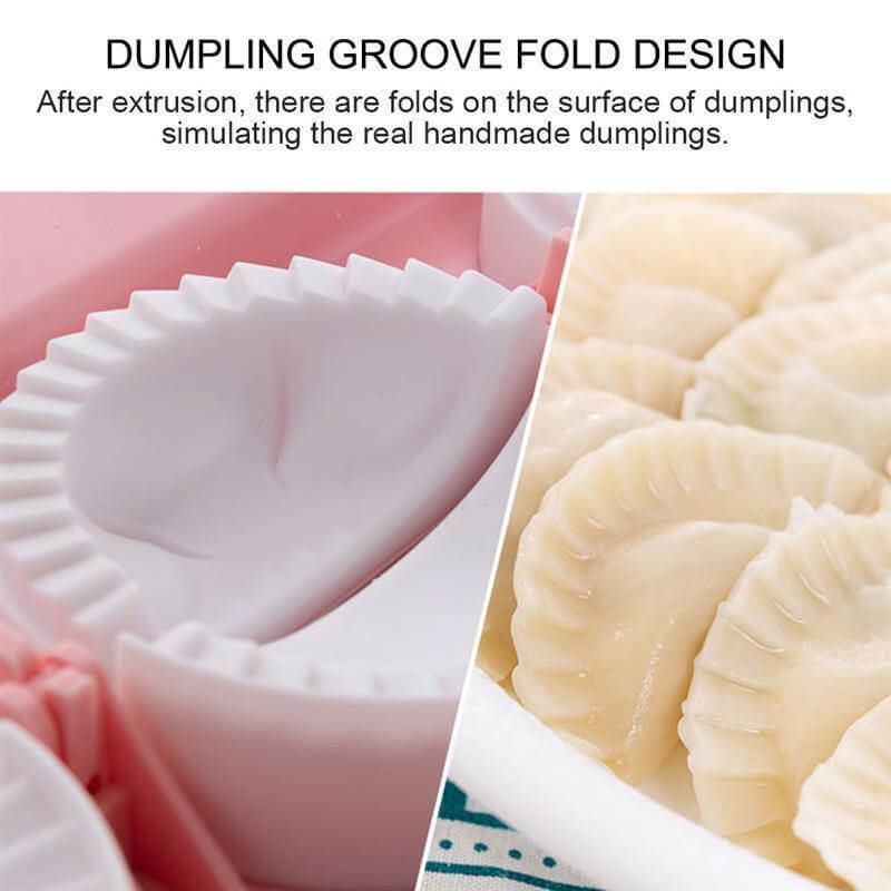 BowLift | Kitchen Quick Dumpling Maker Tool