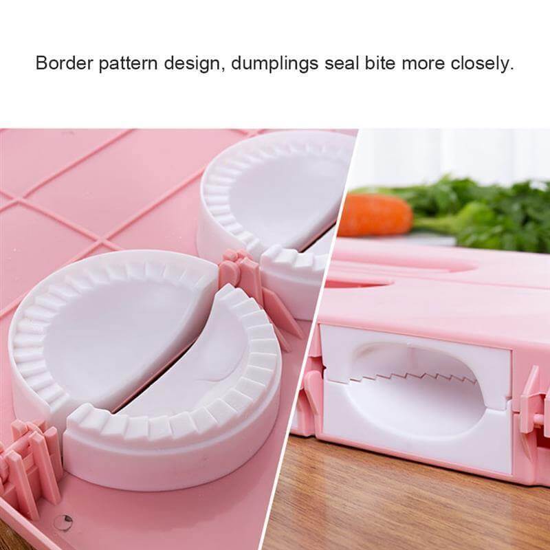 BowLift | Kitchen Quick Dumpling Maker Tool