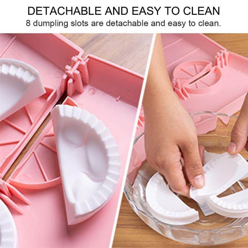 BowLift | Kitchen Quick Dumpling Maker Tool