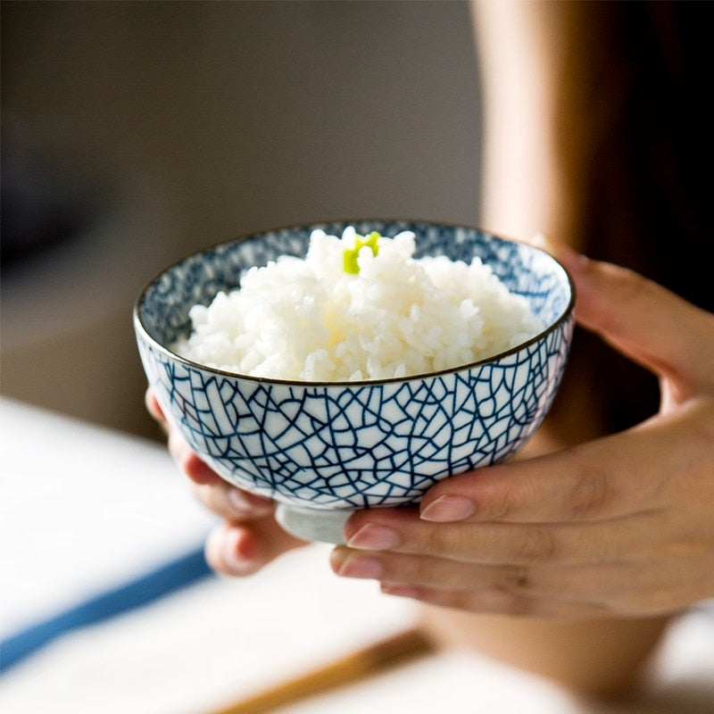 BowLift | Japanese Classical Modern Ceramic Bowls