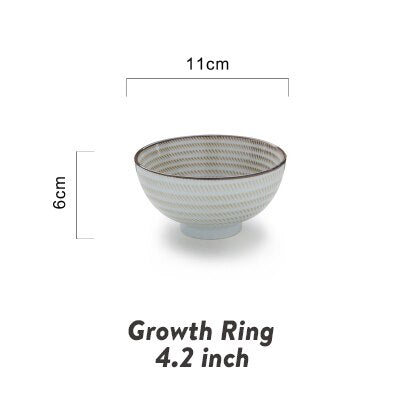 BowLift | Japanese Classical Modern Ceramic Bowls