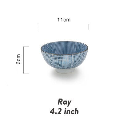 BowLift | Japanese Classical Modern Ceramic Bowls