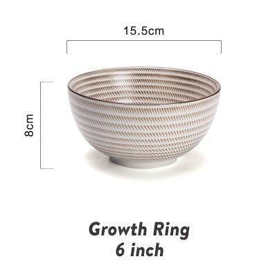 BowLift | Japanese Classical Modern Ceramic Bowls
