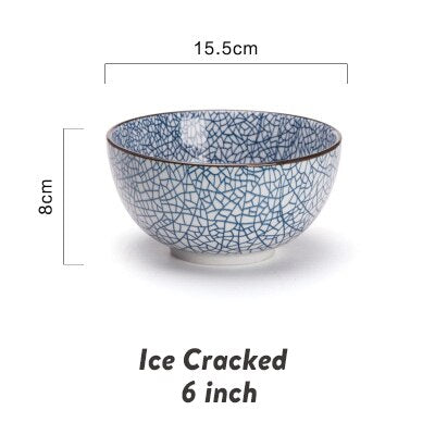 BowLift | Japanese Classical Modern Ceramic Bowls