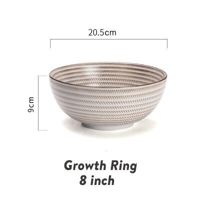 BowLift | Japanese Classical Modern Ceramic Bowls