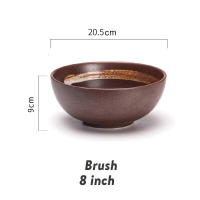 BowLift | Japanese Classical Modern Ceramic Bowls