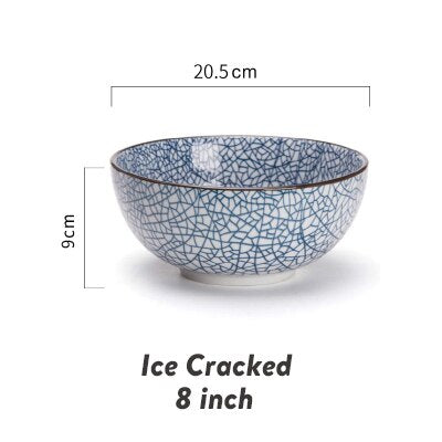 BowLift | Japanese Classical Modern Ceramic Bowls