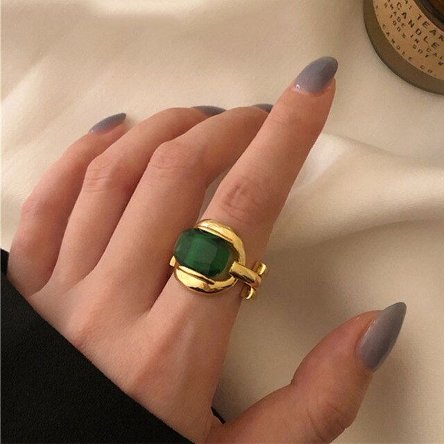 BowLift | 925 Sterling Silver Party Rings