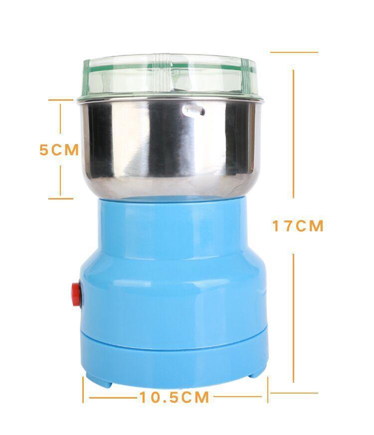 BowLift | Electric Mini Kitchen Coffee Spice Grinder