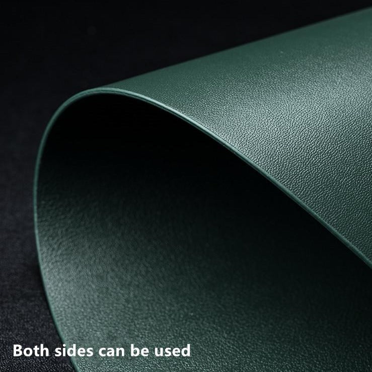 BowLift | 4 Colors Triangle Placemat Set