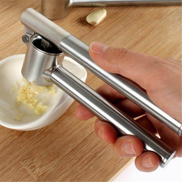 BowLift | 2in1 Multifunctional Garlic Masher