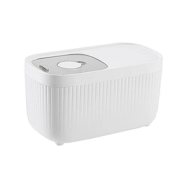 BowLift | Kitchen Pastel Large Capacity Grain Storage Box