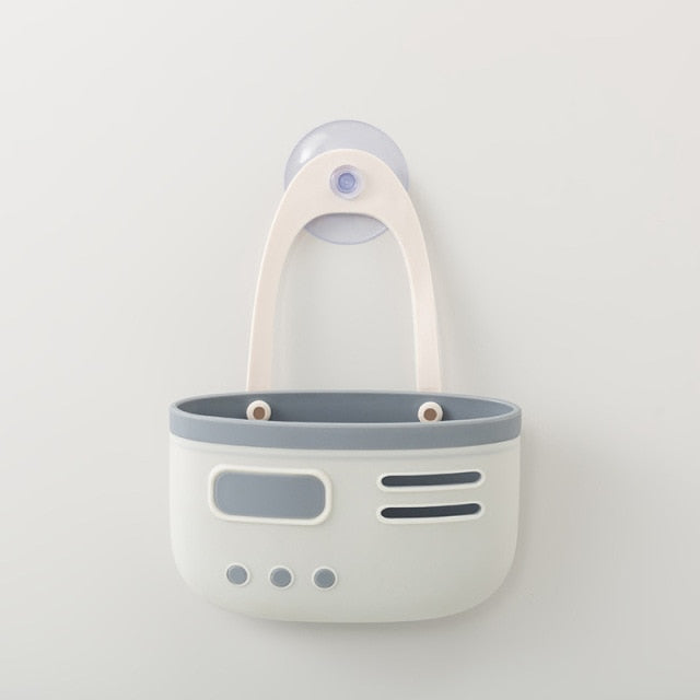 BowLift | Creative Sink Hanging Storage Drain Basket