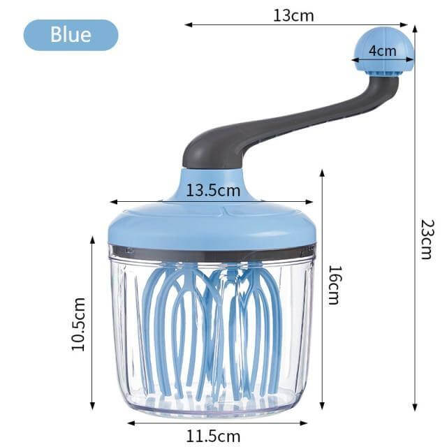 BowLift | Easy Egg Beater Mixer