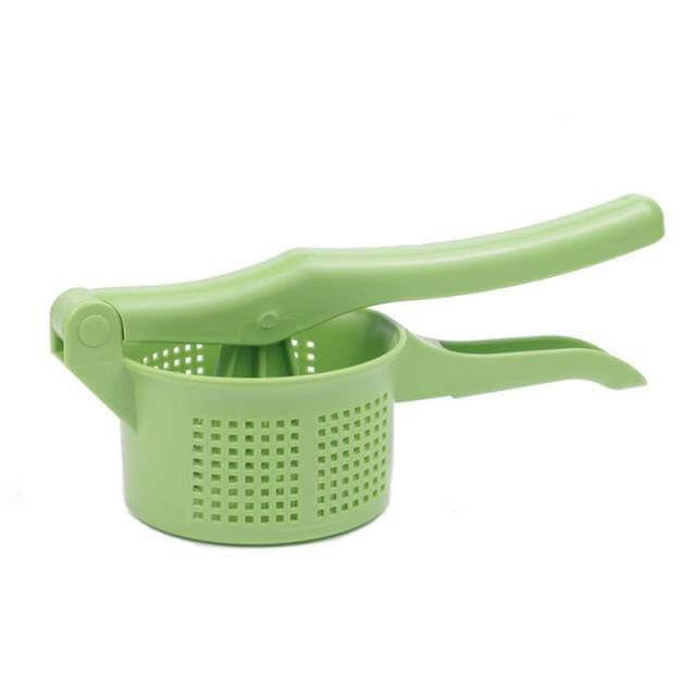 BowLift | Manual Vegetable Fruit Juice Maker