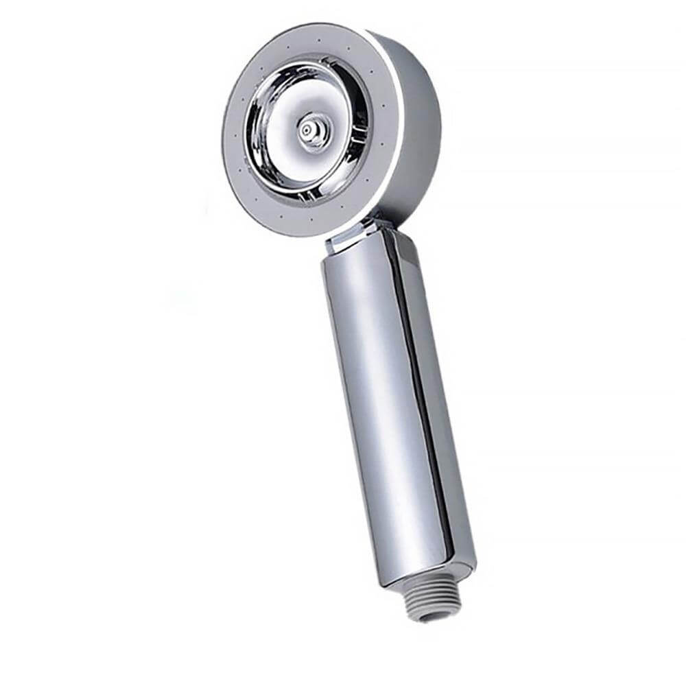 BowLift | Double-Sided High Pressure Soap Dispensing Shower Head