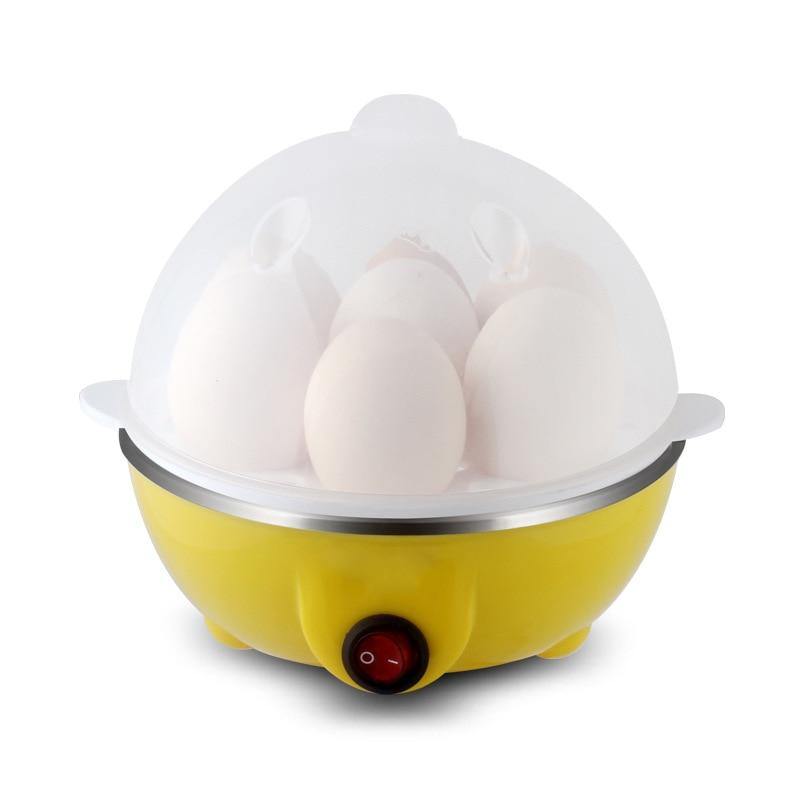 BowLift | Multifunctional Mini Breakfast Egg Steamer