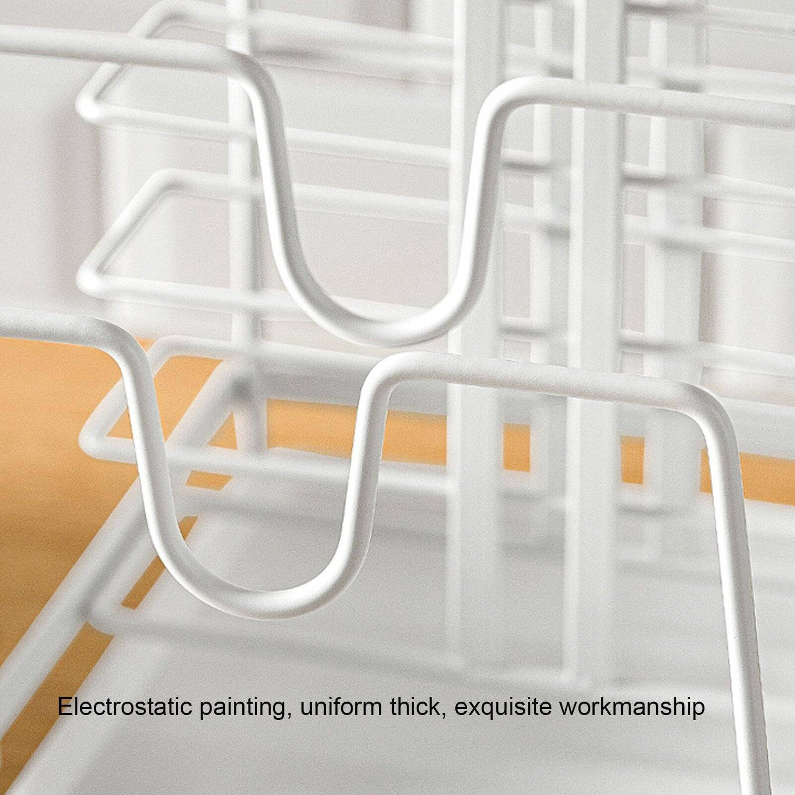 BowLift | Multifunctional Kitchen Utensil Storage Holder