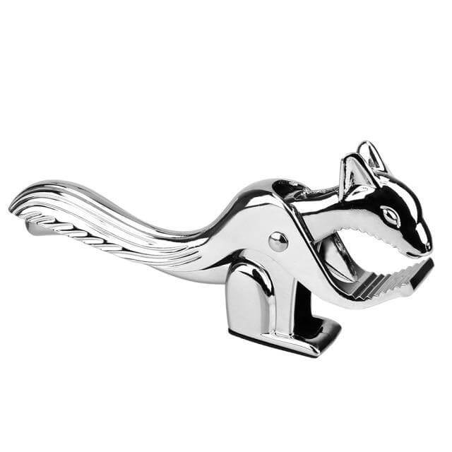 BowLift | Squirrel Easy Fast Nutcracker