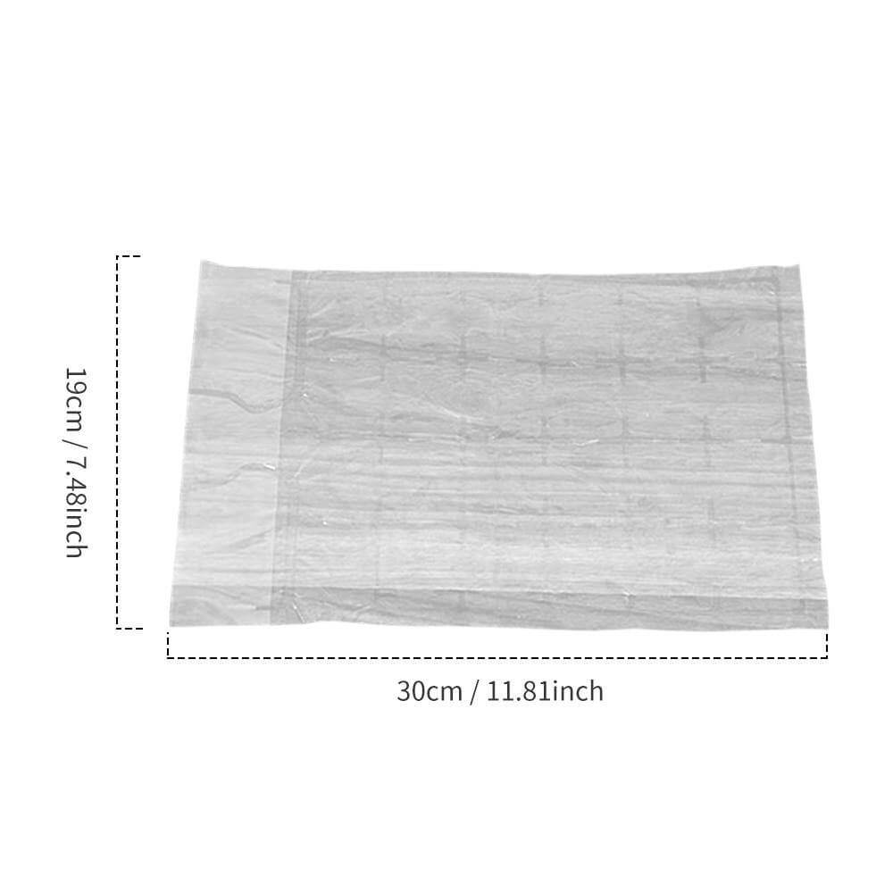 BowLift | Self-Sealing Disposable Ice Cube Tray Mold