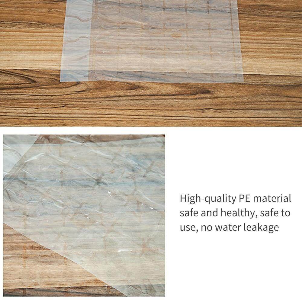 BowLift | Self-Sealing Disposable Ice Cube Tray Mold