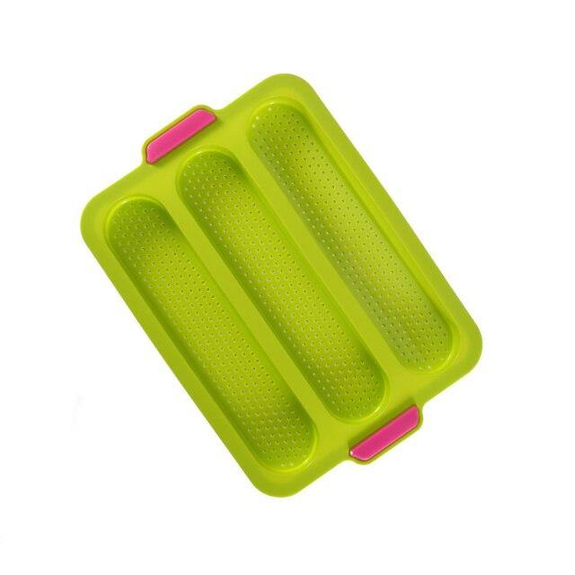 BowLift | DIY Heat Resistant Bread Baking Non-stick Mold