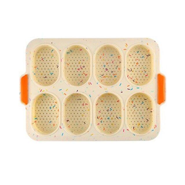 BowLift | DIY Heat Resistant Bread Baking Non-stick Mold