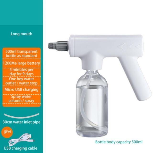 BowLift | Electric Automatic Plant Bottle Spray Tool