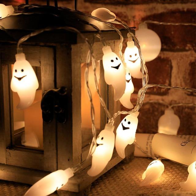 BowLift | Halloween Party Light String Decor