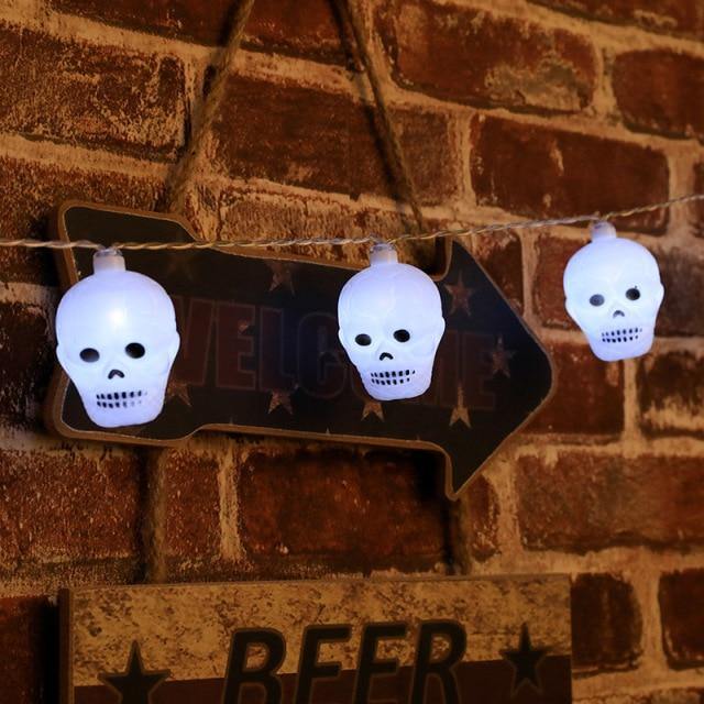 BowLift | Halloween Party Light String Decor