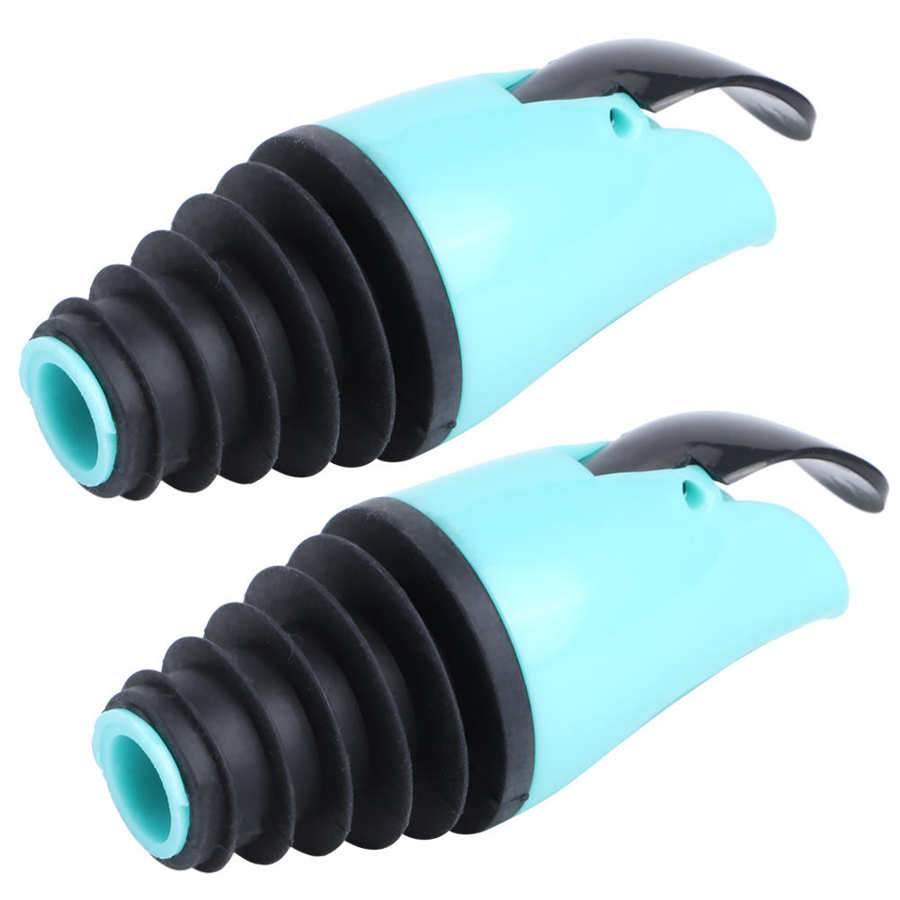 BowLift | 2Pcs Oil Sauce Bottle Stopper