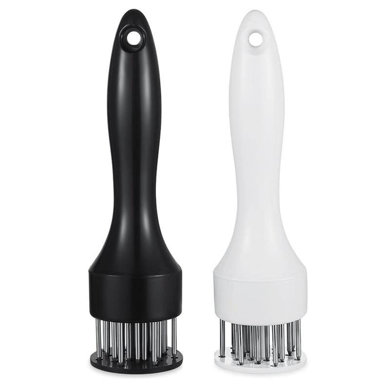 BowLift | Stainless Steel Ultra Sharp Meat Tenderizer