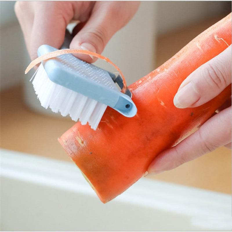 BowLift | 5in1 Creative Fruit Vegetable Peeler