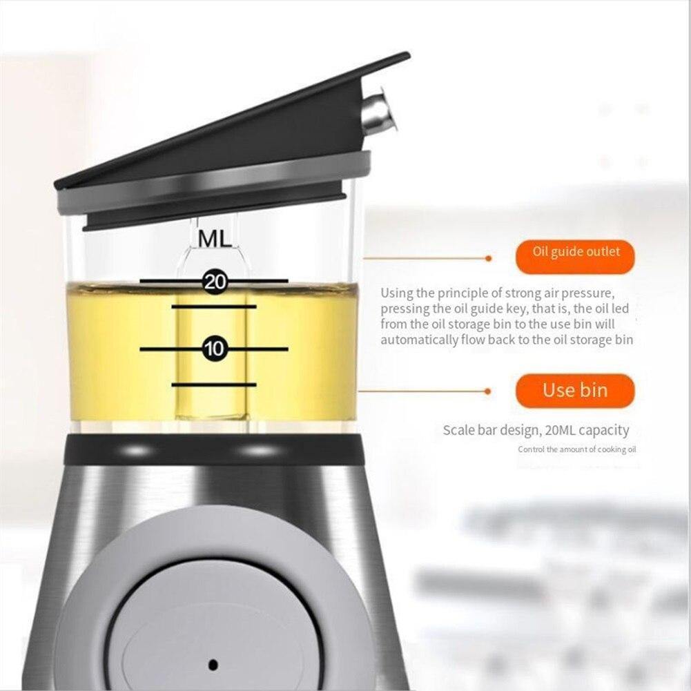 BowLift | Metering Oil Control Bottle