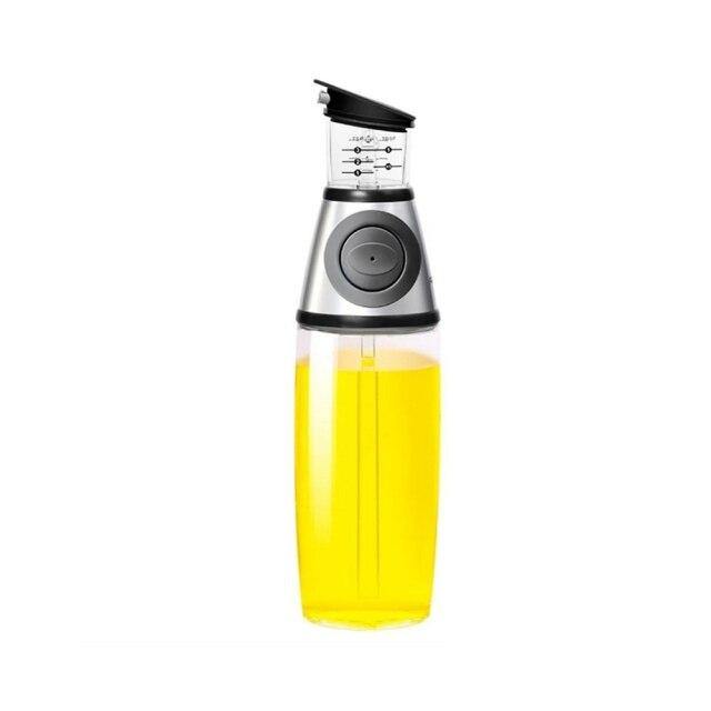 BowLift | Metering Oil Control Bottle