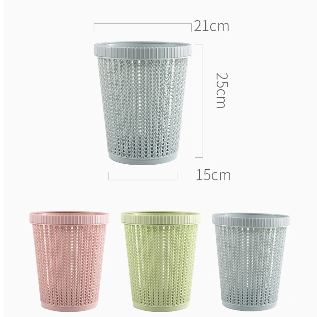 BowLift | Automatic Bag Dispenser Modern Trash Bin