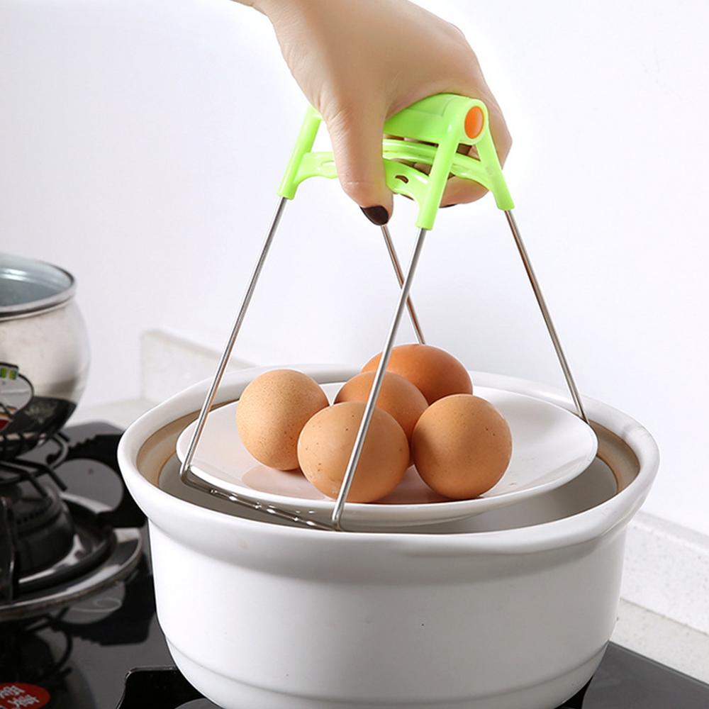 BowLift | Kitchen Hot Plate Holder Tool Set