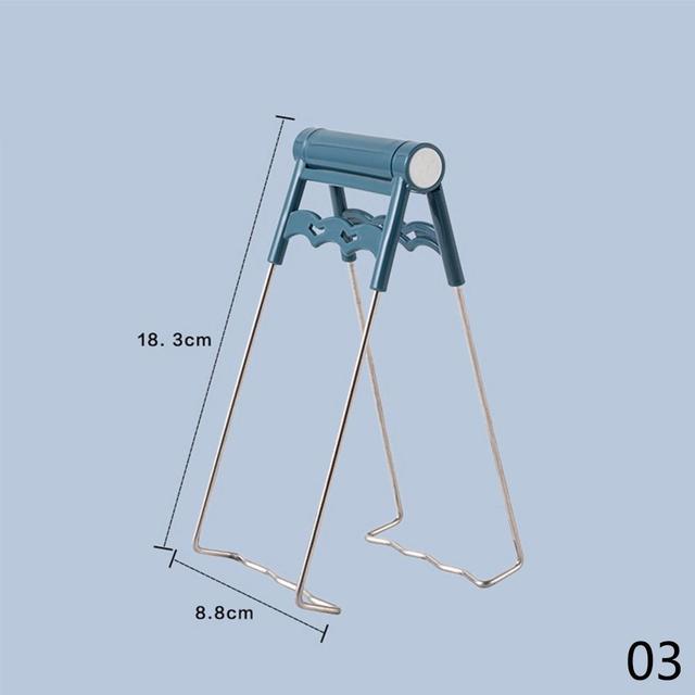 BowLift | Kitchen Hot Plate Holder Tool Set