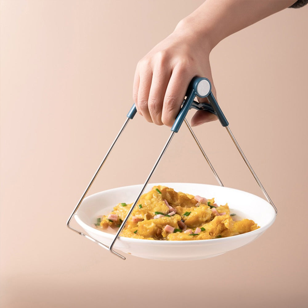 BowLift | Kitchen Hot Plate Holder Tool Set