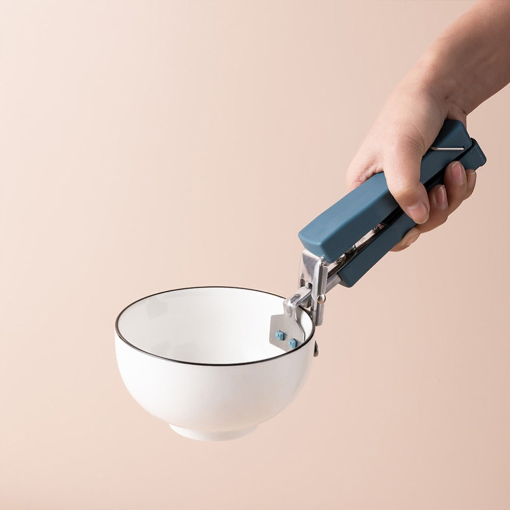 BowLift | Kitchen Hot Plate Holder Tool Set