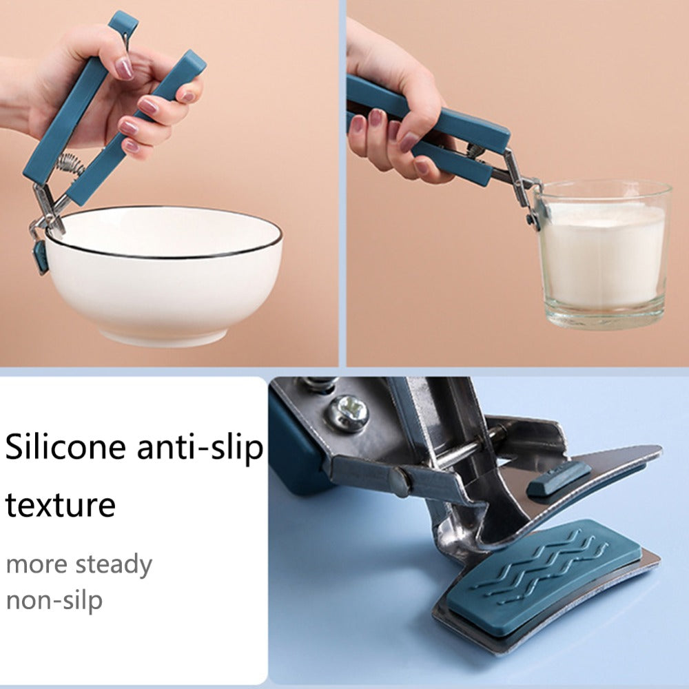 BowLift | Kitchen Hot Plate Holder Tool Set