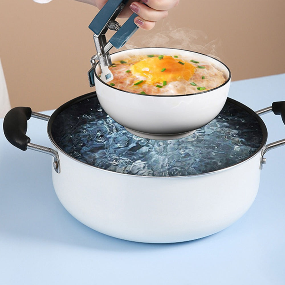 BowLift | Kitchen Hot Plate Holder Tool Set