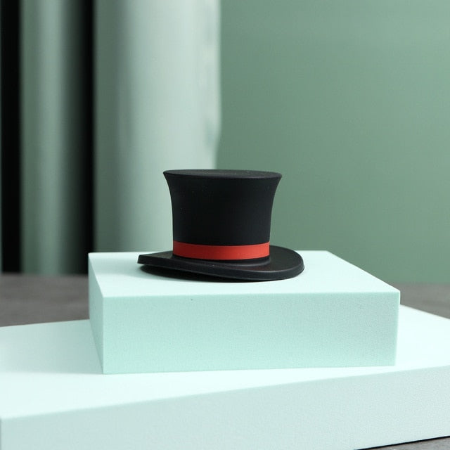 BowLift | Magic Hat Wine Bottle Stopper