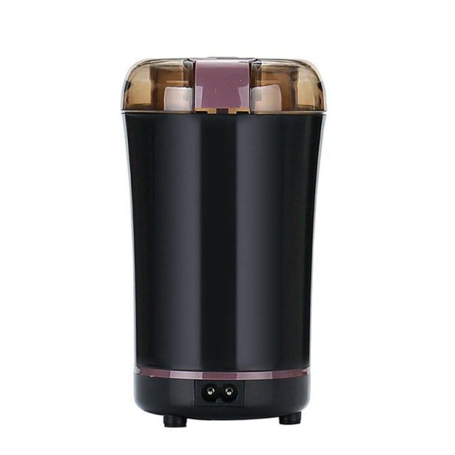 BowLift | Electric Powerful Mini Coffee Bean Grinder