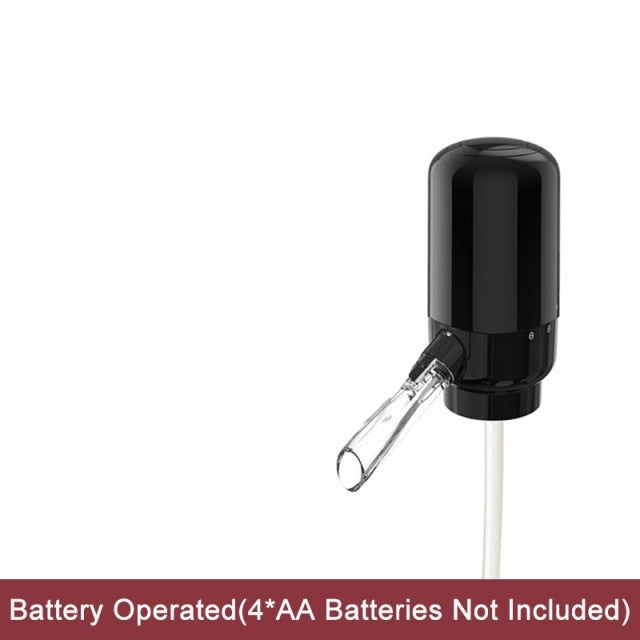 BowLift | Elegant Automatic Smart Electric Drink Dispenser