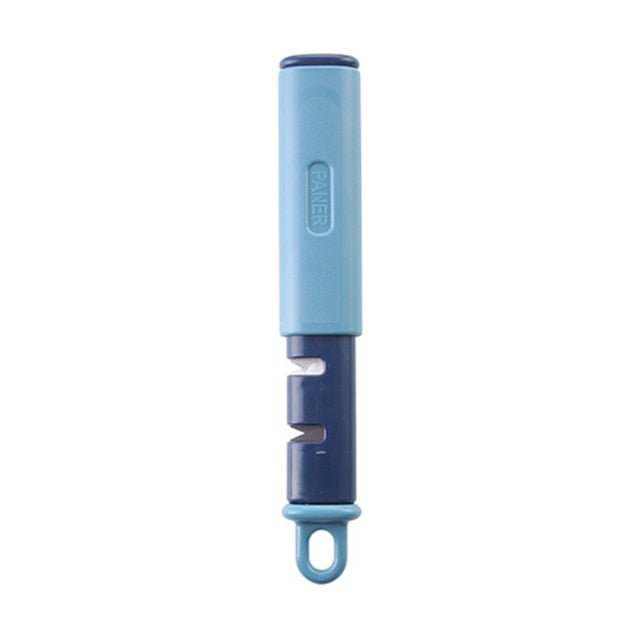 BowLift | Knife Sharpening Vegetable Peeler