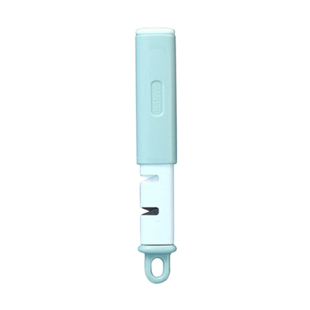 BowLift | Knife Sharpening Vegetable Peeler